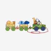 Wooden Toys